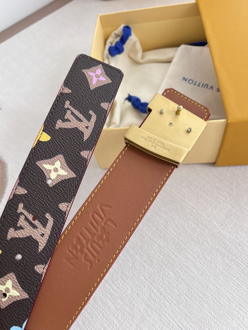 Louis Vuitton Belts